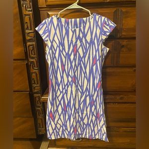 Mahi gold dress, only worn once, size xs